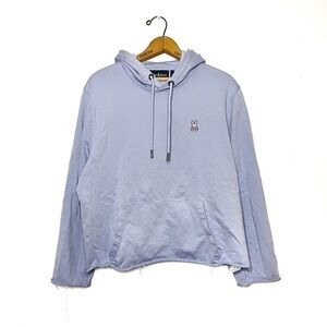 Psycho Bunny | Lilac Logo Sweater
